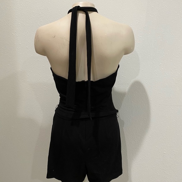 Cache romper - Picture 3 of 4